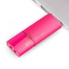 Silicon Power Blaze B05 32 GB, USB 3.0, Rožinė