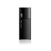 SILIKONIO MAITINIMO KOMPIUTERIS & COMMUNICAT SILICONPOW SP032GBUF3B05V1K Silicon Power atmintis USB Blaze B05 32GB USB 3.0 Juodas