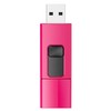 Silicon Power Blaze B05 32 GB, USB 3.0, Rožinė