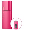 Silicon Power Blaze B05 32 GB, USB 3.0, Rožinė