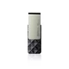 Silicon Power | Blaze B30 | 16 GB | USB Type-A | Juodas