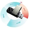Silicon Power | Blaze B30 | 64 GB | USB 3.0 | Juodas