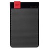 Kietasis diskas Silicon Power Diamond D30 1000 GB, 2.5 ", USB 3.1, Juodas