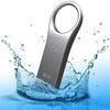 Silicon Power Silicio galia | Firma F80 | 16 GB | USB 2.0 | sidabras