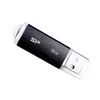 Silicon Power | Ultima U02 | 16 GB | USB Type-A | Juodas