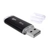 Silicon Power | Ultima U02 | 32 GB | USB 2.0 | Juodas