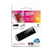 Silicon Power | Ultima U03 | 16 GB | USB 2.0 | Juodas