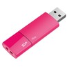 Silicon Power Ultima U05 USB atmintukas 16 GB USB A tipo 2.0 Rožinė