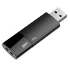 Silicon Power | Ultima U05 | 16 GB | USB 2.0 | Juodas