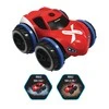 SILVERLIT EXOST 1:34 Radijo bangomis valdomas automobilis AQUA CYCLONE