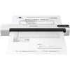 Skeneris Epson | Mobilus dokumentų skaitytuvas | Darbo jėga DS-70 | Spalva