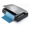 Skeneris Plokščiasis skaitytuvas Plustek OPTICBOOK PLUS-OB-A300-PLUS (304 x 432 mm, USB)