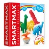 Smartmax SMART MAX Magnetinis konstruktorius Dinozaurų atradimas, SMX223
