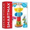 Smartmax SMART MAX Magnetinis konstruktorius Mažieji gyvūnėliai, SMX230