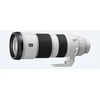 Sony FE 200–600 MM F5.6–6.3 G OSS MILC Priartinimo teleobjektyvas Balta
