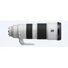Sony FE 200–600 MM F5.6–6.3 G OSS MILC Priartinimo teleobjektyvas Balta