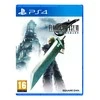 Sony Final Fantasy VII Remake, PS4 PlayStation 4 Pagrindinis Anglų kalba
