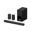 Namų kino sistema SONY HT-S20R Garso sistema