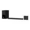 Namų kino sistema SONY HT-S20R Garso sistema