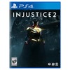 Sony Injustice 2, PS4 PlayStation 4 Pagrindinis