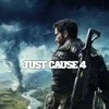 Sony Just Cause 4 PlayStation 4 Pagrindinis