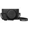 Sony LCJRXKB.SYH fotoaparato dėklas Juoda