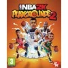 Sony NBA Playgrounds 2 PlayStation 4 Pagrindinis