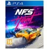 Electronic Arts EA PS4 NEED FOR SPEED HEAT PS4 LT