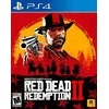 Žaidimas Rockstar Games Red Dead Redemption 2: Standard Edition PS4