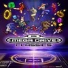 „Sony Sega Mega Drive Classics“, PS4 PlayStation 4