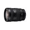 Sony SEL1655G SLR Standartinio priartinimo objektyvas Juoda