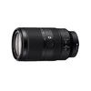 Sony SEL70350G SLR Standartinio priartinimo objektyvas Juoda