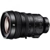 Sony SELP18110G Priartinimo teleobjektyvas Juoda