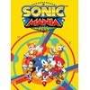 Sony Sega Sonic Mania Plus PS4