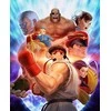 Sony Street Fighter 30th Anniversary Collection, PS4 PlayStation 4 Pagrindinis
