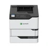 Lexmark | Monochrome Lazerinis spausdintuvas | MS823dn | lazerinis | Mono | Daugiafunkcinis | A4 | Pilkas/Juodas