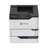 Lexmark | Spausdintuvas | MS826de | lazerinis | Mono | A4 | Pilkas/ juodas