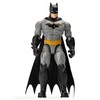 BATMAN figūrėlė Basic, 4” asort., 6055946