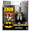 BATMAN figūrėlė Basic, 4” asort., 6055946