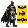 BATMAN figūrėlė Basic, 4” asort., 6055946