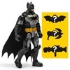 BATMAN figūrėlė Basic, 4” asort., 6055946
