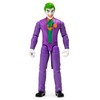 BATMAN figūrėlė Basic, 4” asort., 6055946