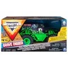 Spin Master MONSTER JAM visureigis RC 1:24 Grave Digger, 6044955