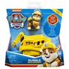 Spin Master PAW Patrol Basic Vehicle - Rubble žaislinė transporto priemonė