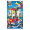 Šunyčių patrulių apžvalgos bokštas Spin Master PAW PATROL + transporto priemonė su Čeiso figūrėle