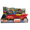 Spin Master PAW PATROL figūrėlių rinkinys Sea Patroller, 6037846