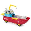 Spin Master PAW PATROL figūrėlių rinkinys Sea Patroller, 6037846