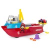 Spin Master PAW PATROL figūrėlių rinkinys Sea Patroller, 6037846