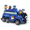Spin Master PAW Patrol Total Team Rescue Vehicle - Chase žaislinė transporto priemonė