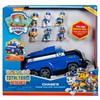 Spin Master PAW Patrol Total Team Rescue Vehicle - Chase žaislinė transporto priemonė